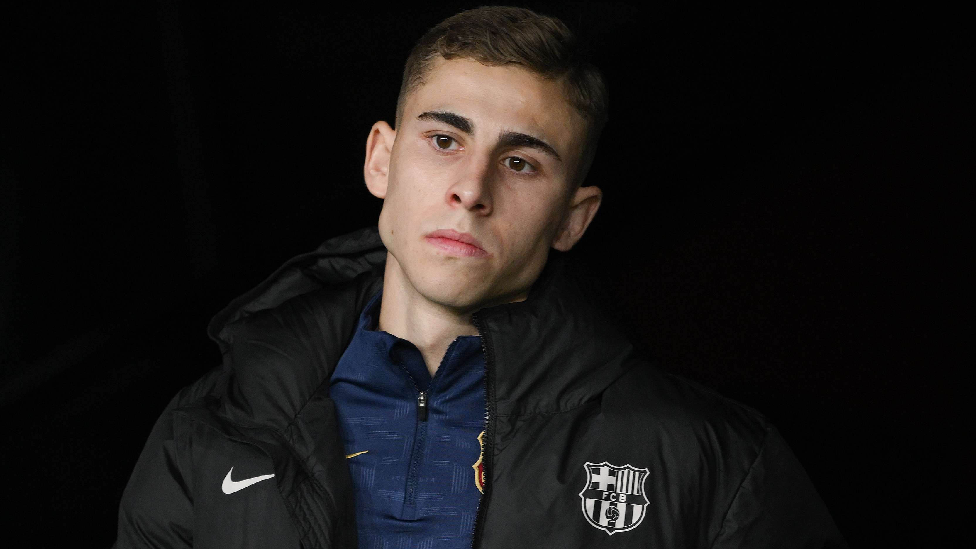 自身的紧张 自身的紧张