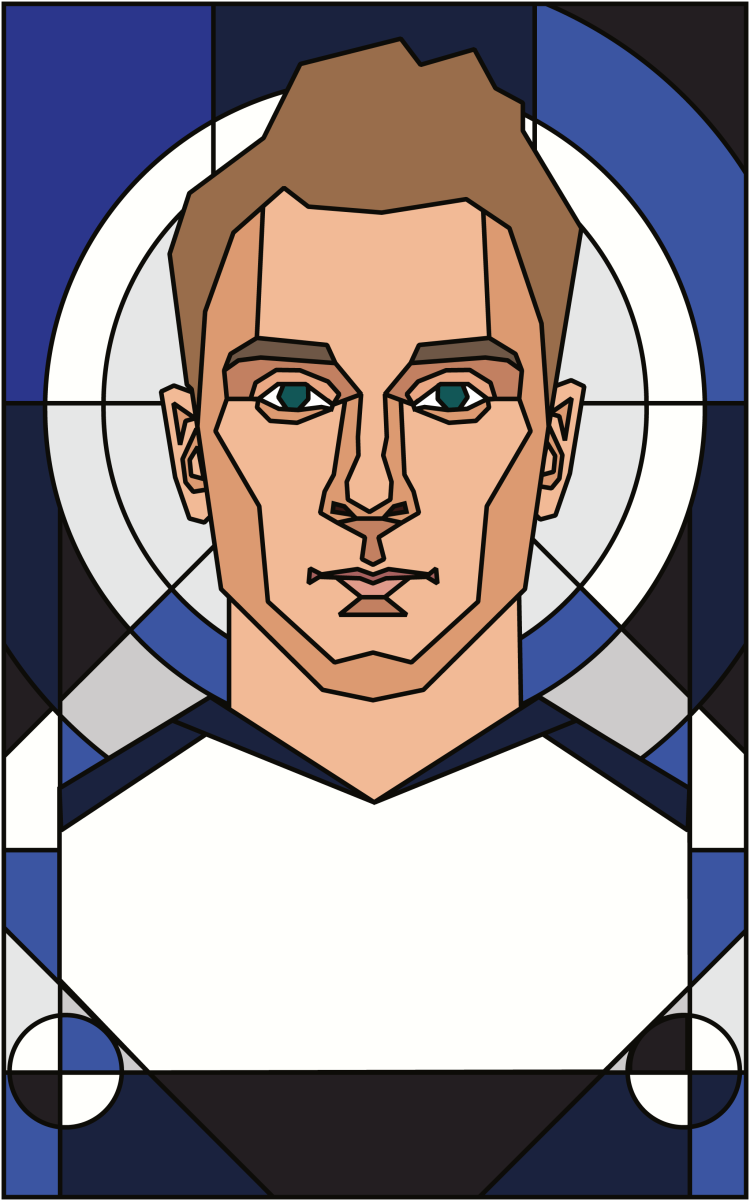 鍵進球被認 鍵進球被認