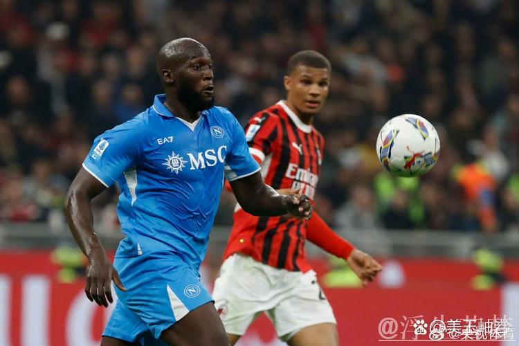 意甲-波利塔诺建功卢卡库进球 那不勒斯2-1力克AC米兰 意甲-波利塔诺建功卢卡库进球 那不勒斯2-1力克AC米兰